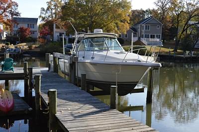 BOATZON | Pursuit 3000 Express 2001 BOATZON | Pursuit 3000 Express 2001