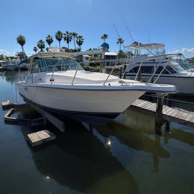 BOATZON | Pursuit 3000 Express 2001