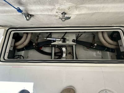 BOATZON | Pursuit 3000 Express 2002