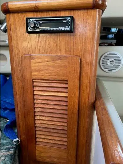 BOATZON | Pursuit 3000 Express 2002 BOATZON | Pursuit 3000 Express 2002
