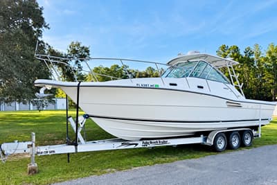 BOATZON | Pursuit 3000 Express 2002