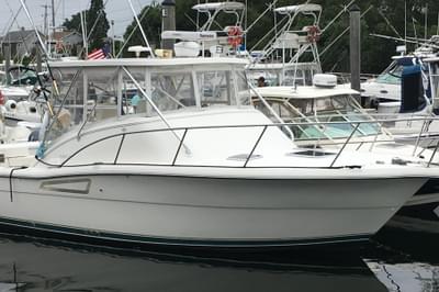 BOATZON | Pursuit 3000 Offshore 1996 BOATZON | Pursuit 3000 Offshore 1996