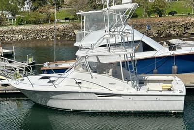BOATZON | Pursuit 3000 Offshore 2003