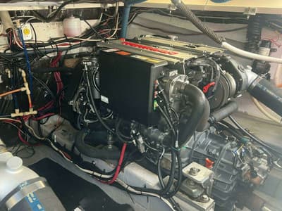 BOATZON | Pursuit 3000 Offshore Express 1997