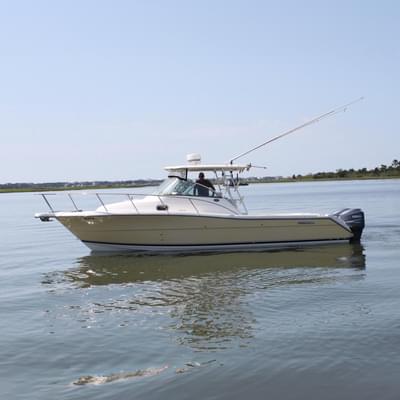 BOATZON | Pursuit 305 Offshore 2007