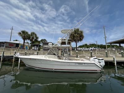 BOATZON | Pursuit 3070 CC 2002