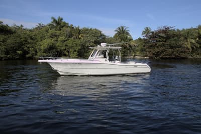 BOATZON | Pursuit 3070 Center Console 2001 BOATZON | Pursuit 3070 Center Console 2001