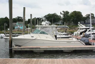 BOATZON | Pursuit 3070 Express 2003 BOATZON | Pursuit 3070 Express 2003