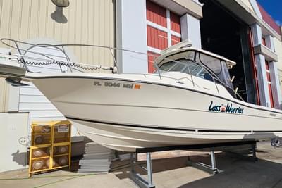 BOATZON | Pursuit 3070 Express 2004 BOATZON | Pursuit 3070 Express 2004