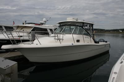 BOATZON | Pursuit 3070 Offshore 2005