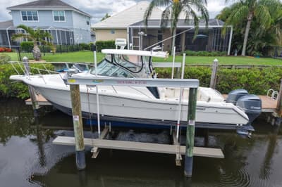 BOATZON | Pursuit 3070 Offshore 2005