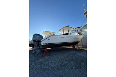 BOATZON | Pursuit 3070 Offshore 2005