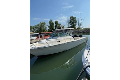 BOATZON | Pursuit 3070 Offshore Center Console 2000 BOATZON | Pursuit 3070 Offshore Center Console 2000