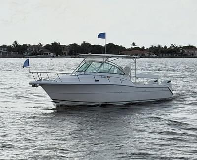 BOATZON | Pursuit 3070 Offshore Center Console 2003 BOATZON | Pursuit 3070 Offshore Center Console 2003