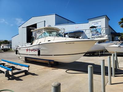 BOATZON | Pursuit 3070 Offshore Center Console 2005 BOATZON | Pursuit 3070 Offshore Center Console 2005