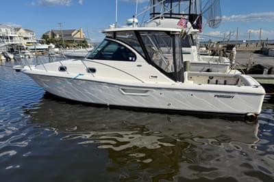 BOATZON | Pursuit 3100 Offshore 2004 BOATZON | Pursuit 3100 Offshore 2004