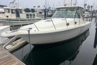 BOATZON | Pursuit 3100 Offshore 2005 BOATZON | Pursuit 3100 Offshore 2005