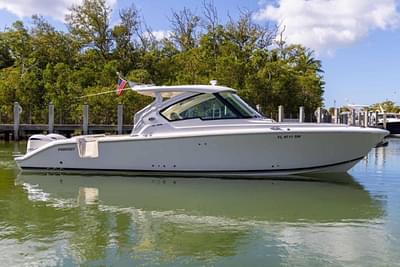 BOATZON | Pursuit 326 2024 BOATZON | Pursuit 326 2024