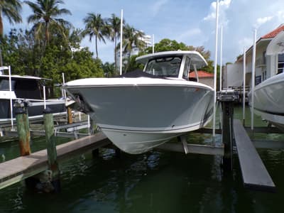 BOATZON | Pursuit 328 SPORT 2021