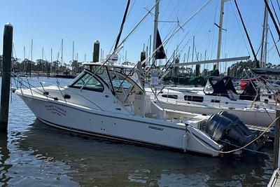 BOATZON | Pursuit 3370 Offshore 2006 BOATZON | Pursuit 3370 Offshore 2006