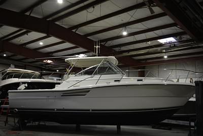 BOATZON | Pursuit 3400 Express 1999