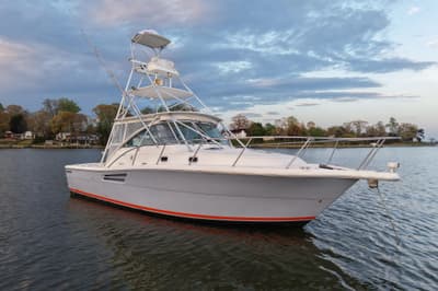 BOATZON | Pursuit 3400 Express 2000
