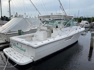 BOATZON | Pursuit 3400 Express 2000 BOATZON | Pursuit 3400 Express 2000