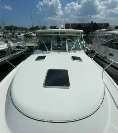 BOATZON | Pursuit 3400 Express 2000