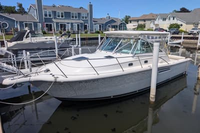 BOATZON | Pursuit 3400 Express 2000