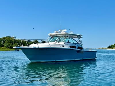 BOATZON | Pursuit 3400 Express 2003 BOATZON | Pursuit 3400 Express 2003