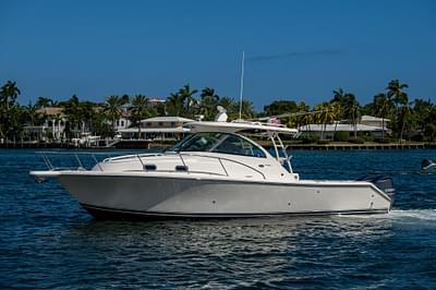 BOATZON | Pursuit 345 OS 2014 BOATZON | Pursuit 345 OS 2014