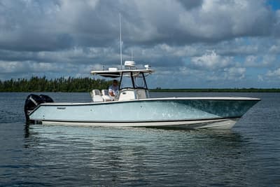 BOATZON | Pursuit 3480 Center Console 2005 BOATZON | Pursuit 3480 Center Console 2005