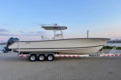 BOATZON | Pursuit 3480 Center Console 2005