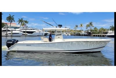 BOATZON | Pursuit 3480 Center Console 2006