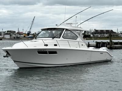 BOATZON | Pursuit 355 2021 BOATZON | Pursuit 355 2021