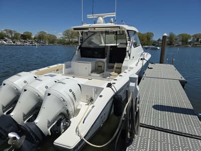 BOATZON | Pursuit 355 Offshore 2019 BOATZON | Pursuit 355 Offshore 2019