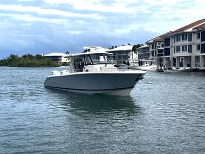 BOATZON | Pursuit 358 SPORT 2024 BOATZON | Pursuit 358 SPORT 2024