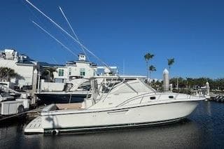 BOATZON | Pursuit 3800 Express 2002