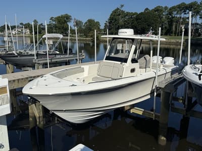 BOATZON | Pursuit Boats S 288 2023