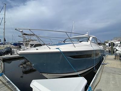 BOATZON | Pursuit Boats SC 365i 2014 BOATZON | Pursuit Boats SC 365i 2014