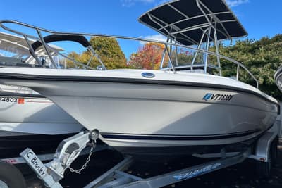BOATZON | Pursuit C 200 Center Console 2012 BOATZON | Pursuit C 200 Center Console 2012