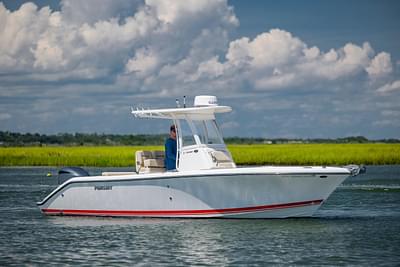 BOATZON | Pursuit C 238 Center Console 2018 BOATZON | Pursuit C 238 Center Console 2018
