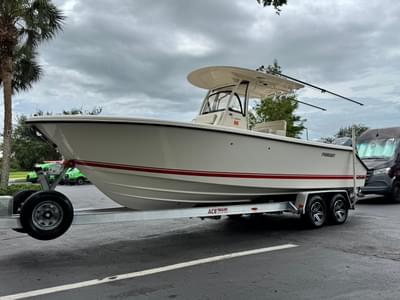 BOATZON | Pursuit C 260 Center Console 2013 BOATZON | Pursuit C 260 Center Console 2013