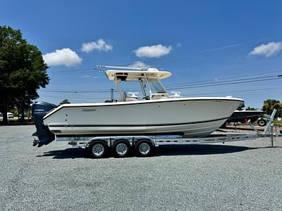 BOATZON | Pursuit C 280 Center Console 2010 BOATZON | Pursuit C 280 Center Console 2010