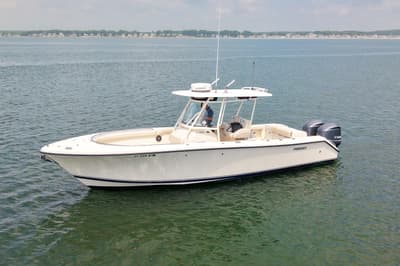 BOATZON | Pursuit C 280 Center Console 2013