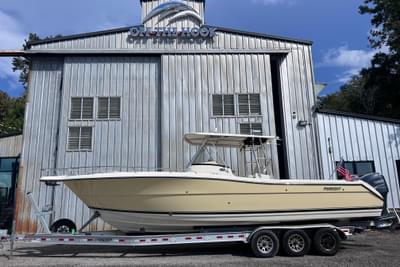 BOATZON | Pursuit C 300 Center Console 2007 BOATZON | Pursuit C 300 Center Console 2007