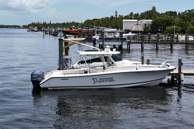 BOATZON | Pursuit C 310 Center Console 2009 BOATZON | Pursuit C 310 Center Console 2009