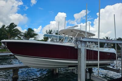 BOATZON | Pursuit C 310 Center Console 2012 BOATZON | Pursuit C 310 Center Console 2012