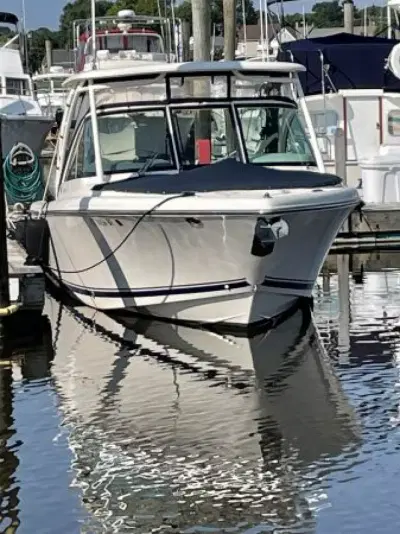 BOATZON | Pursuit DC 265 2013