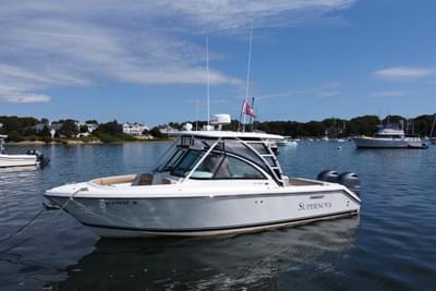 BOATZON | Pursuit DC 265 Dual Console 2015 BOATZON | Pursuit DC 265 Dual Console 2015